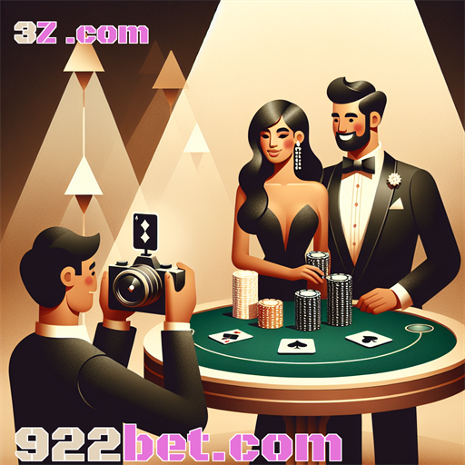 Descubra a Emoção da Categoria de Jogos em 922bet.com