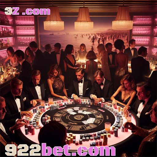 Descubra a Categoria 'Ao Vivo' da 922bet.com: Uma Nova Dimensão de Jogos