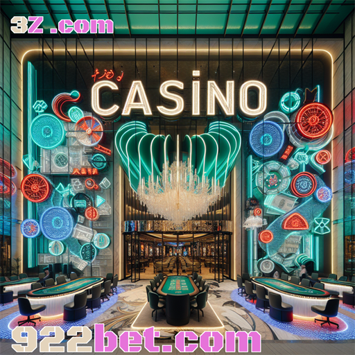 As Últimas Novidades do Mundo dos Jogos em 922bet.com